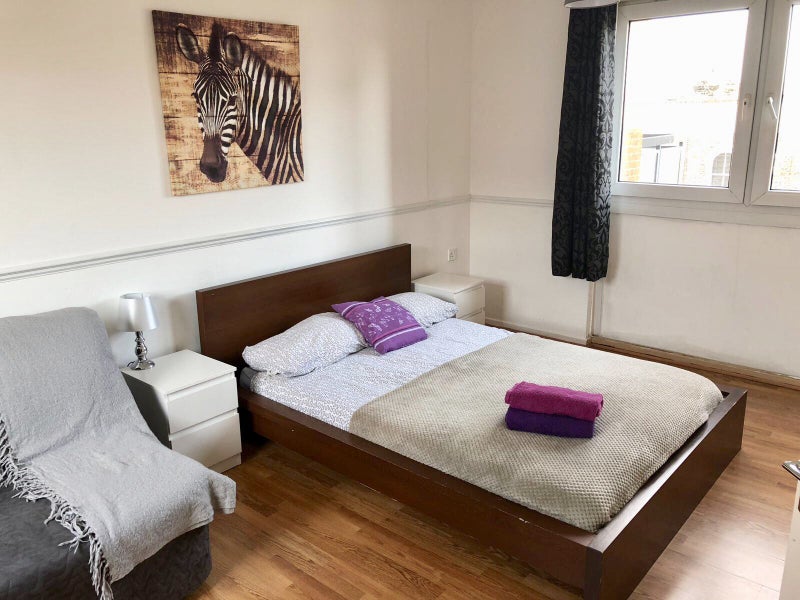 Spare Room Mile End Bed House Spare Room Mile End Bed House