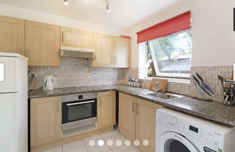 '2 Bedroom Apartment Stratford E15 ' Room to Rent from SpareRoom