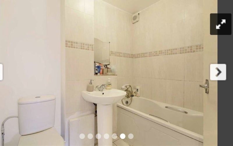 '2 Bedroom Apartment Stratford E15 ' Room to Rent from SpareRoom