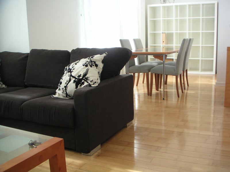 Photo 1: Living Room