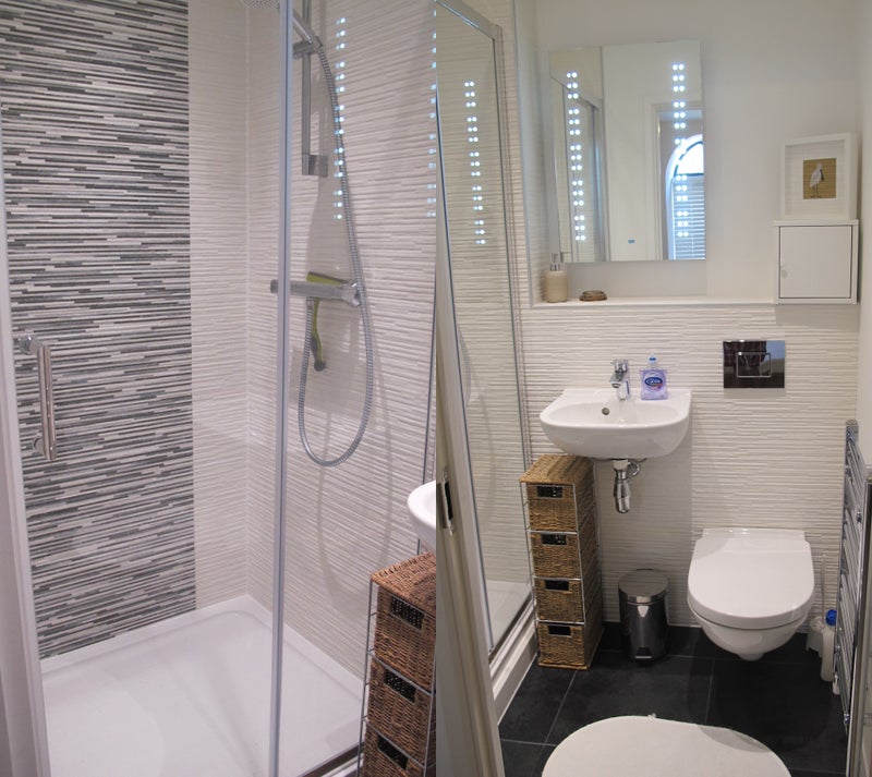 'Beautiful ensuite double near Temple Meads' Room to Rent from SpareRoom