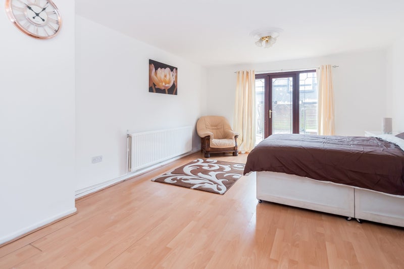 Photo 1: Diamond Room- available immediately