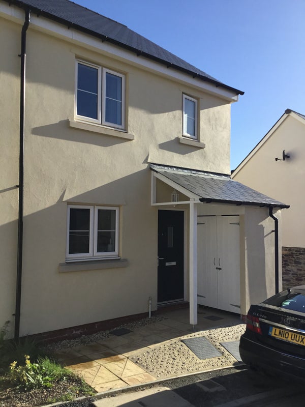 'House share in the rural village of Bovey Tracey' Room to Rent from