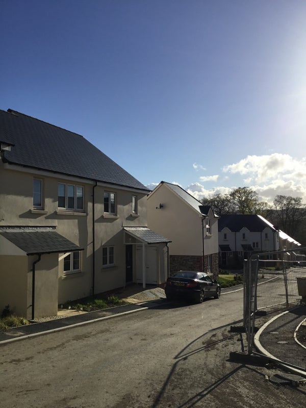 'House share in the rural village of Bovey Tracey' Room to Rent from SpareRoom