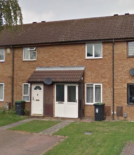 Well Maintained Andious 2 Double Bedroom House Off Road Parking Beautiful Garden Open Plan Lounge Generous Storagees Gas Central Heating Well Maintained Andious 2 Double Bedroom House Off Road Parking Beautiful Garden Open Plan Lounge Generous Storagees Gas Central Heating