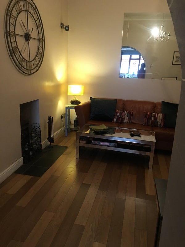 Photo 1: Living Room