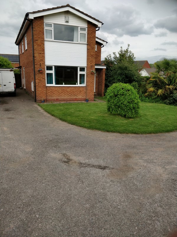 'Furnished Room In Shepshed Loughborough' Room to Rent from SpareRoom