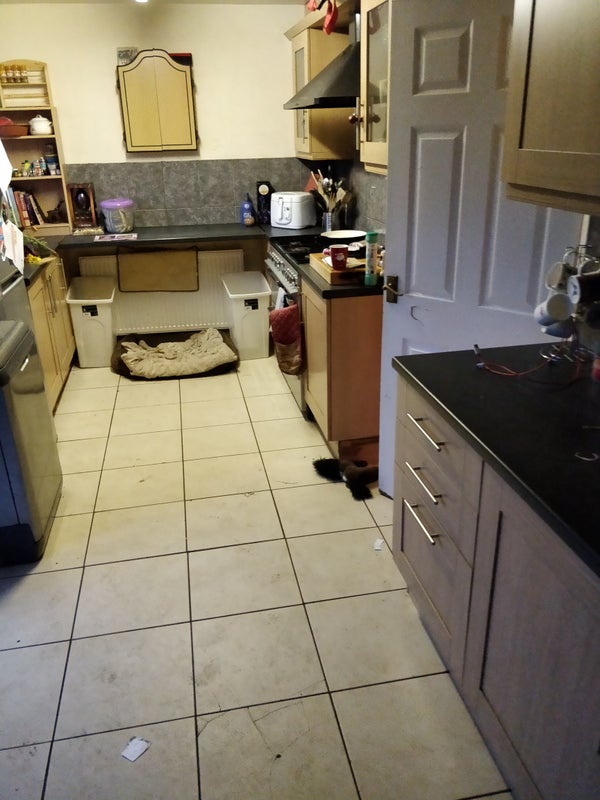 'Furnished Room In Shepshed Loughborough' Room to Rent from SpareRoom