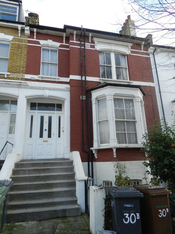 'Newly Refurbished Studio In Stoke Newington' Room to Rent from SpareRoom