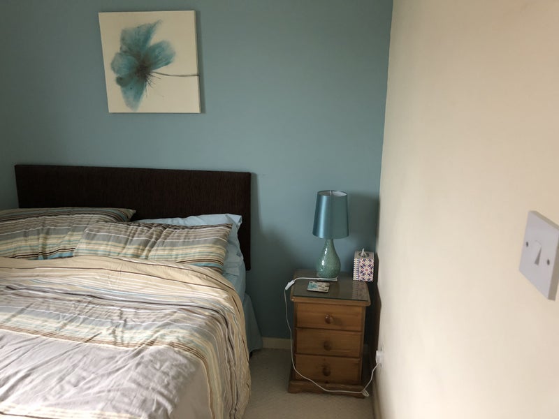 'Double room to rent in Cheltenham, fully furnished' Room to Rent from SpareRoom