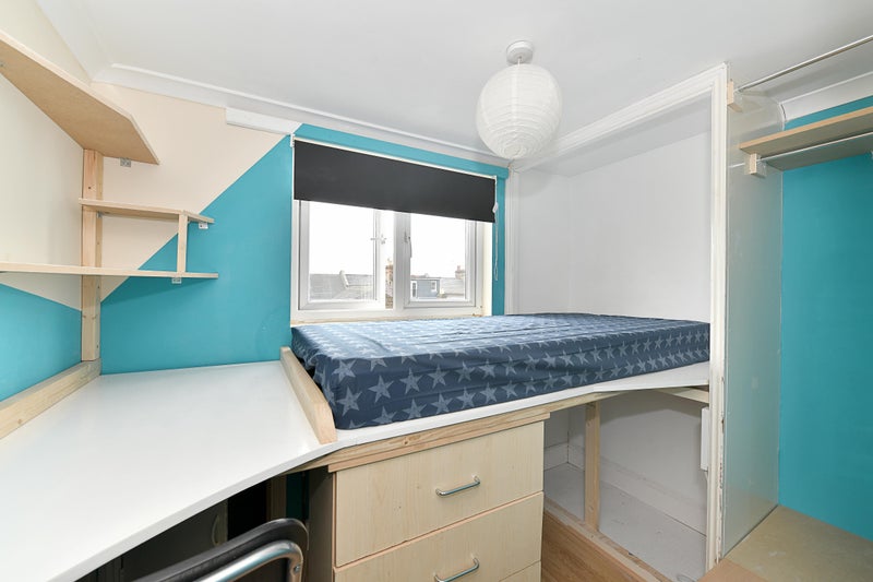 Box Room For Rent In Walthamstow Box Room For Rent In Walthamstow