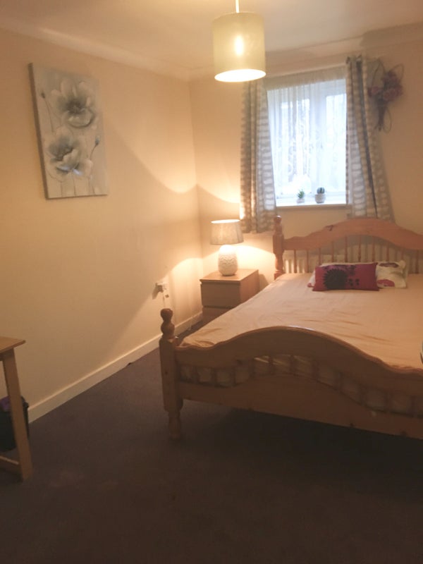 Photo 1: Bedroom (Yours)