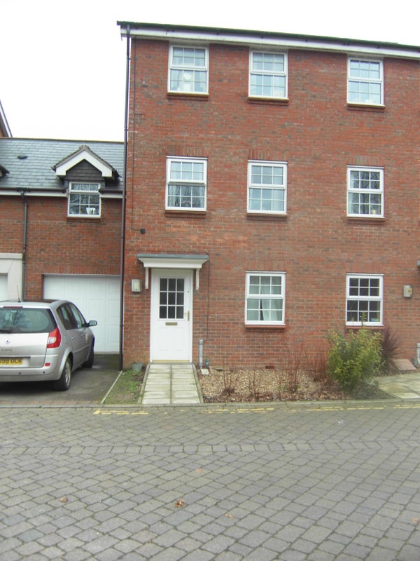 'Norwich New Build Town House Close to City Centre' Room to Rent from