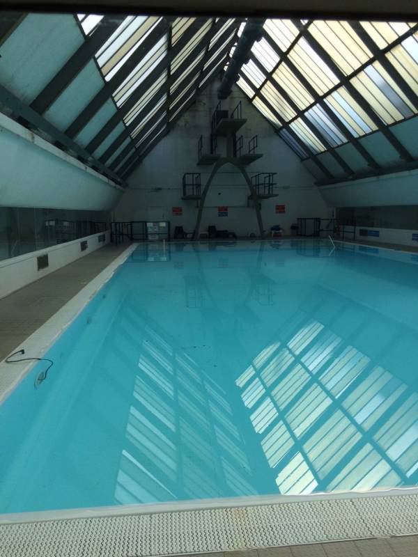 'Large Double + Ensuite Peckham Pioneer Centre' Room to Rent from SpareRoom