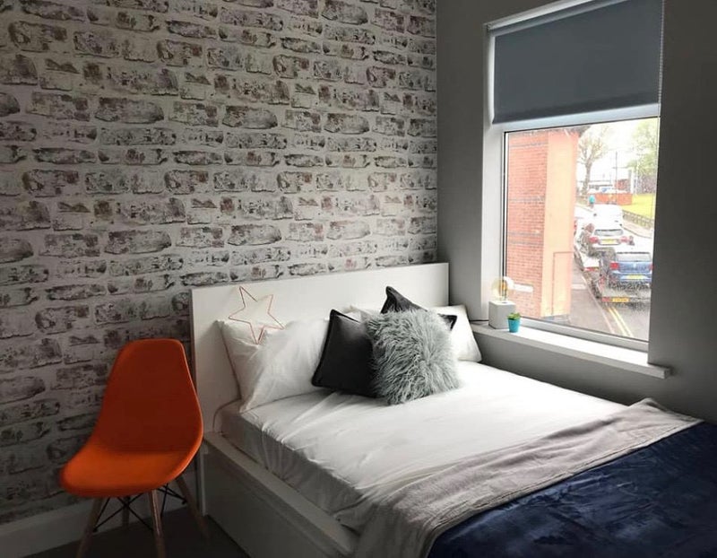 'Rooms near QEII hospital, Welwyn Garden City' Room to Rent from SpareRoom