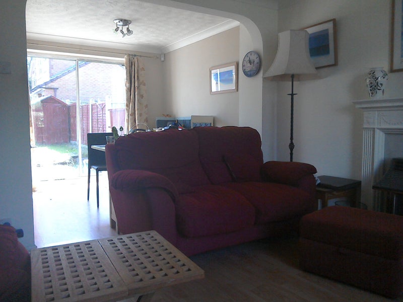 'Double room available in Sandymoor, Runcorn' Room to Rent from SpareRoom