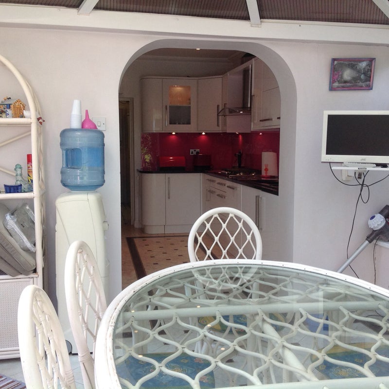 '£600.00 Beautiful Single Room in Ealing ' Room to Rent from SpareRoom