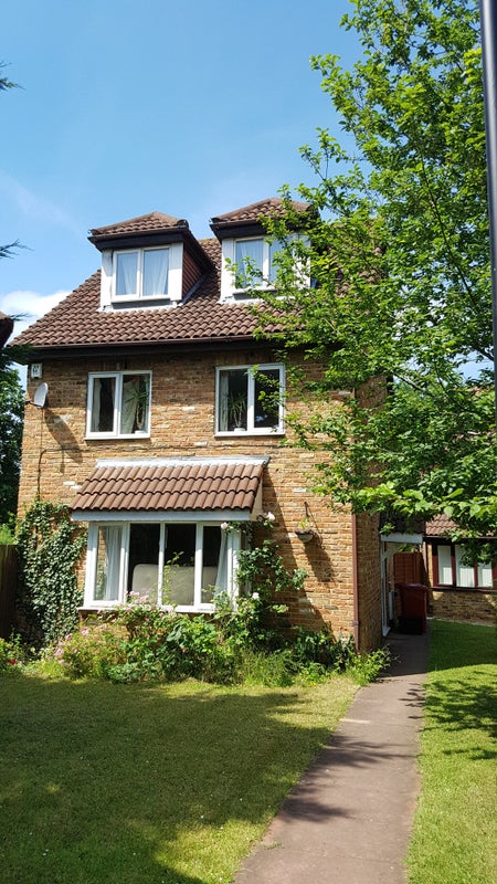 Photo 1: large detached house