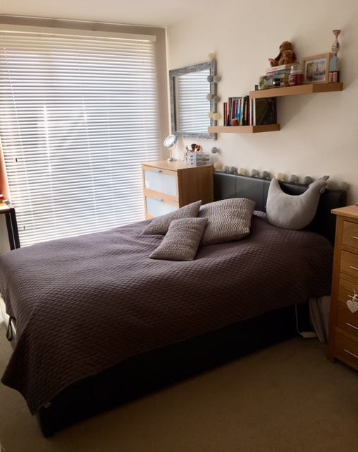 Photo 1: Bedroom