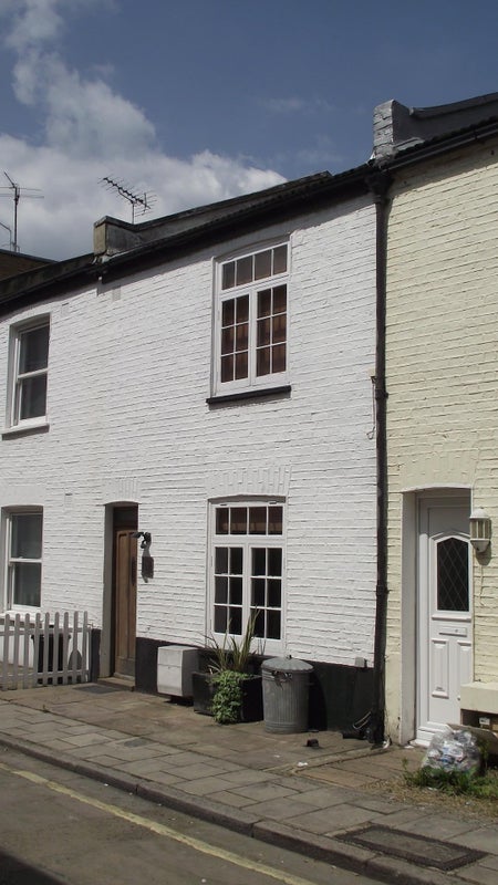 Photo 1: House