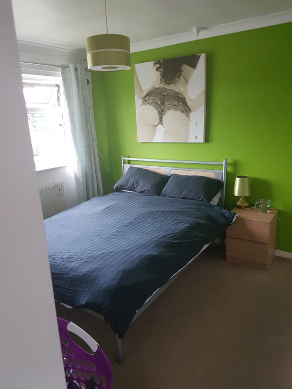 'Higham Ferrers. Large Double Room Available ' Room to Rent from SpareRoom