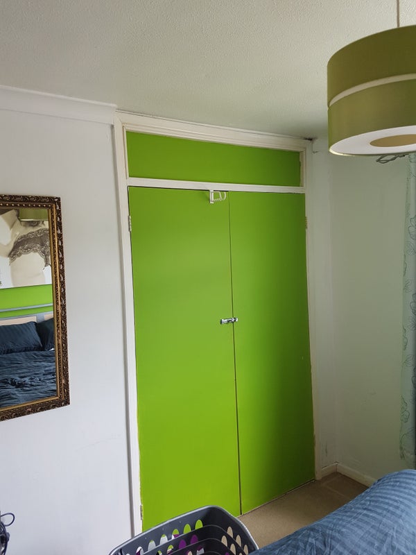 'Higham Ferrers. Large Double Room Available ' Room to Rent from SpareRoom