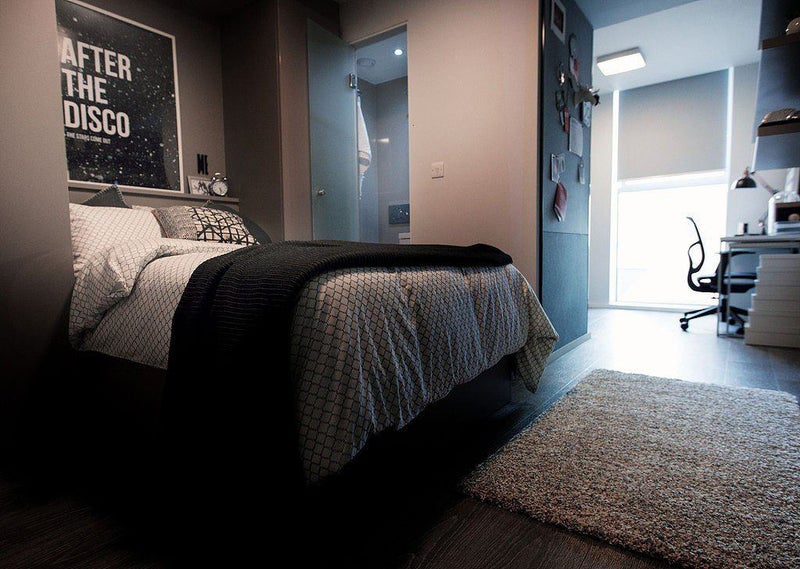 Room To Share Manchester Student Room To Share Manchester Student