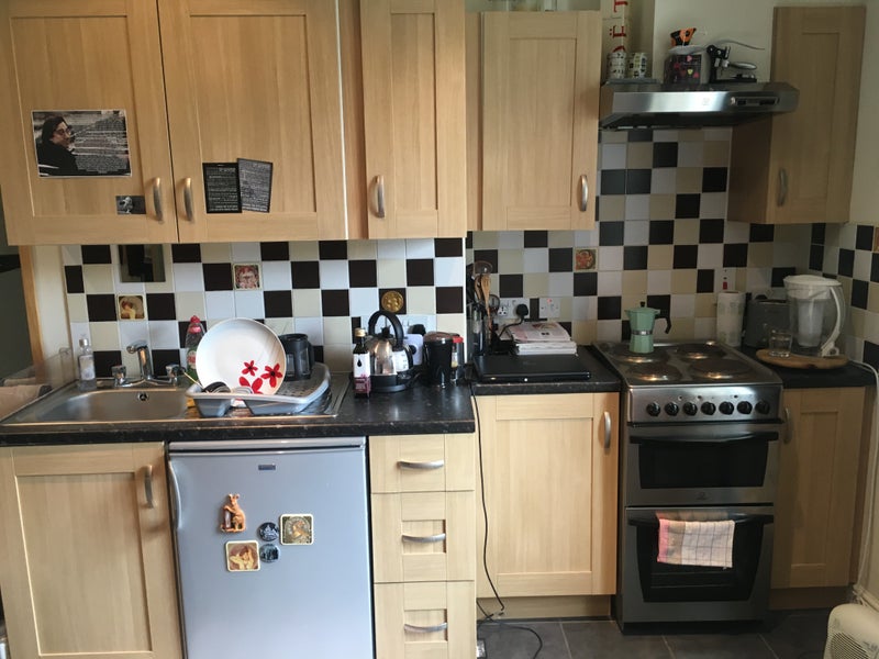 'Studio flat in Primrose Hill' Room to Rent from SpareRoom