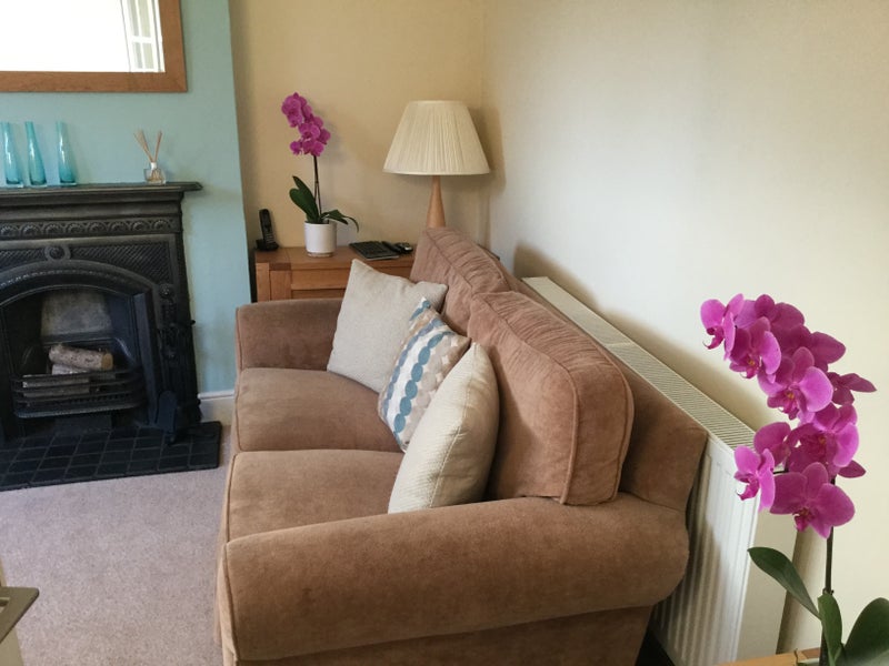 Photo 1: Living room