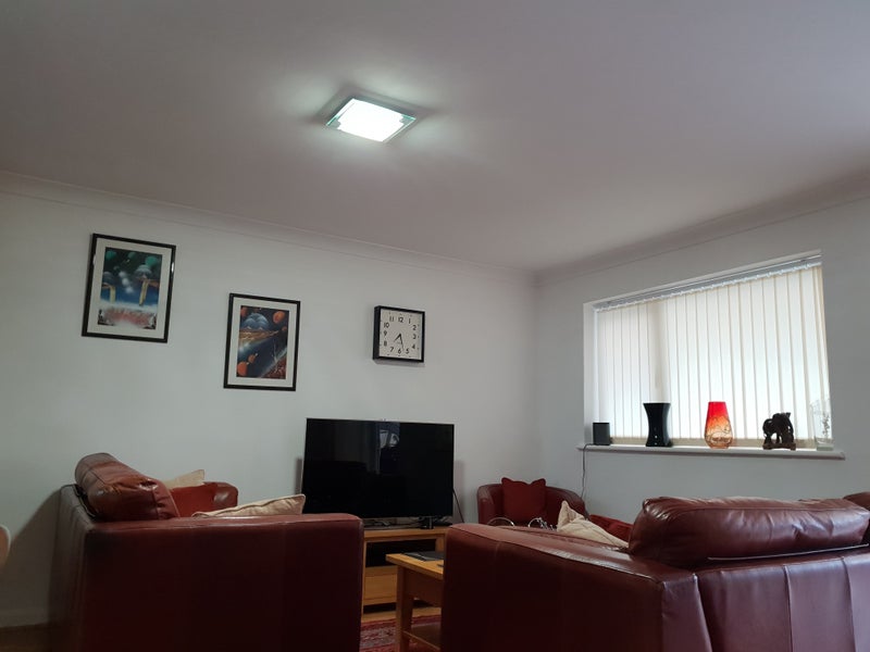 'Houseshare in Weybridge' Room to Rent from SpareRoom