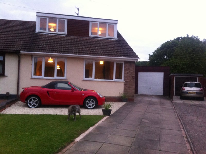 'Room to rent quiet area in Gornal' Room to Rent from SpareRoom