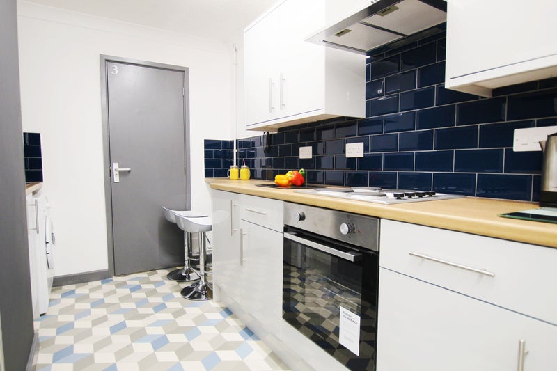 'Fantastic Rooms In Swadlincote' Room to Rent from SpareRoom