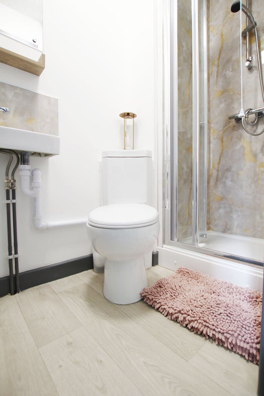 'Fantastic Rooms In Swadlincote' Room to Rent from SpareRoom