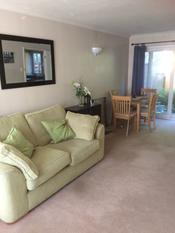 'A double room available in Garston Watford ' Room to Rent from SpareRoom