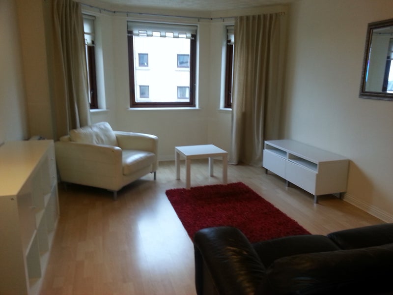 Photo 1: large lounge