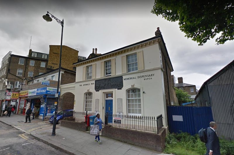 'Amazing Property Near Kilburn Park Road' Room to Rent from SpareRoom