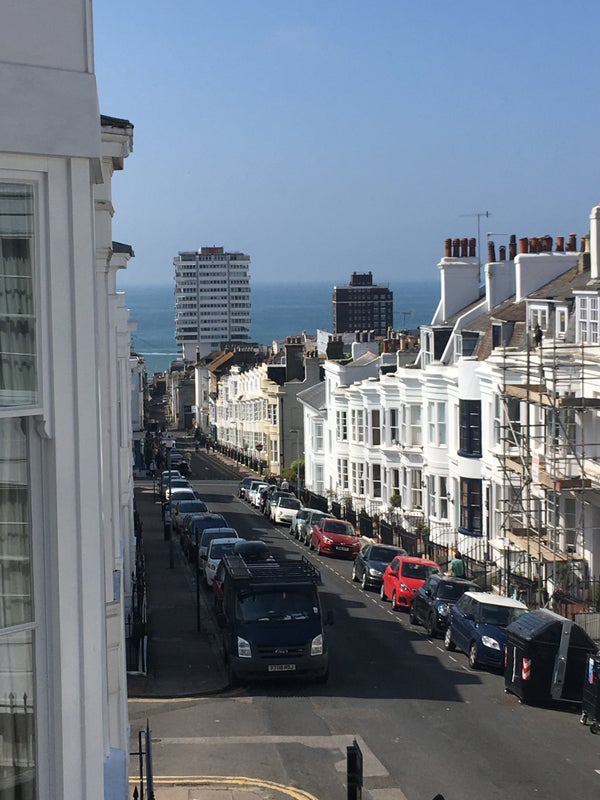 Photo 1: Sea views most rooms