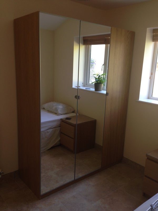 'Room to let in Dorking' Room to Rent from SpareRoom