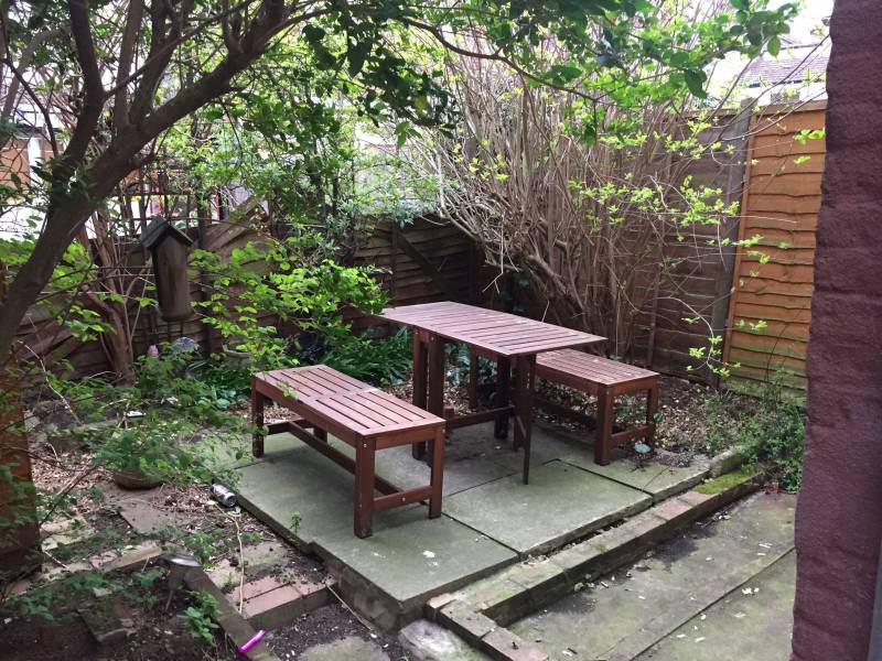 'Double Room, Great House, Central Peckham!*' Room to Rent from SpareRoom