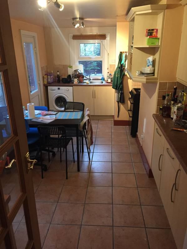 'Double Room, Great House, Central Peckham!*' Room to Rent from SpareRoom