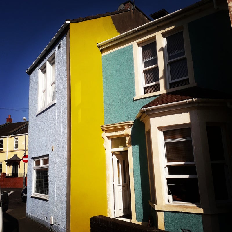 Photo 1: Front of House