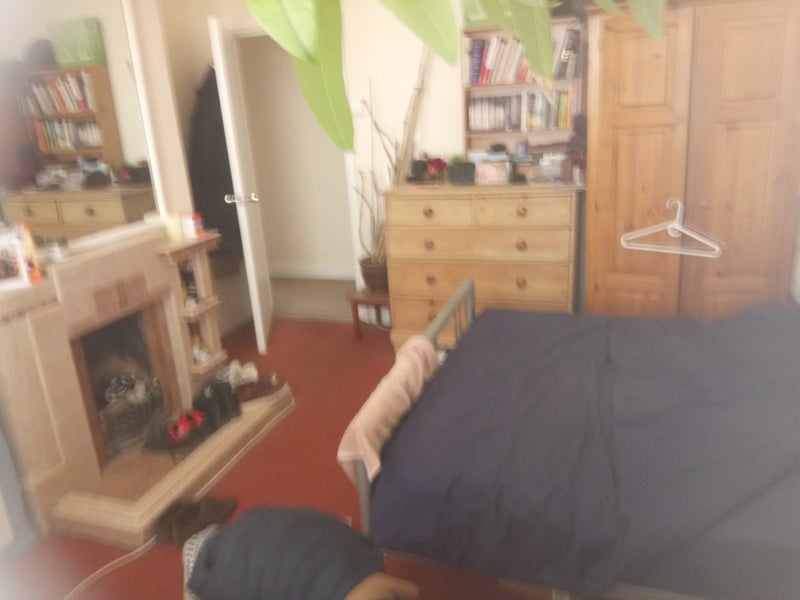 Photo 1: Double room 