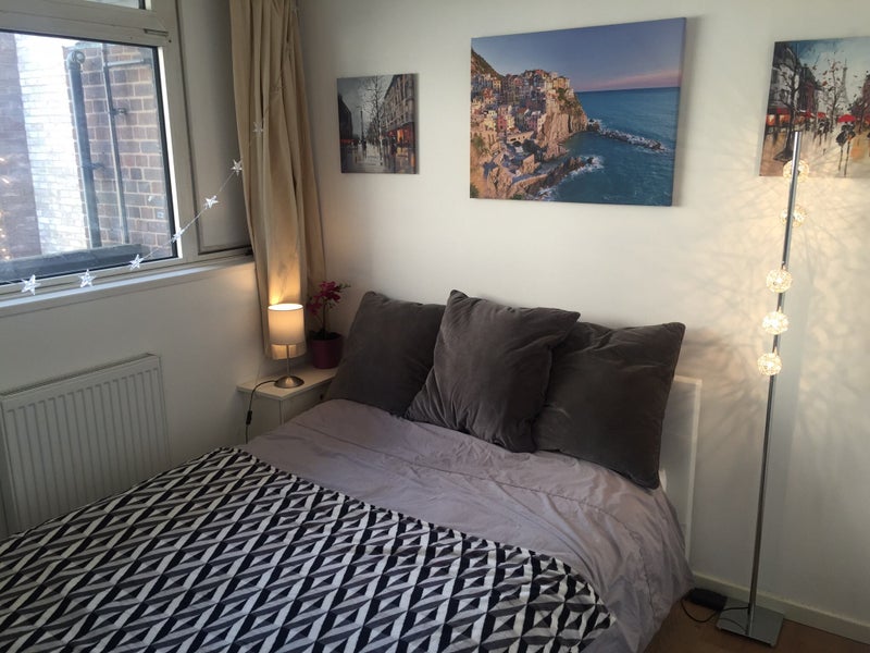 Photo 1: Room pic 1
