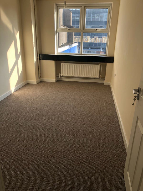 'Beautiful Two bedroom flat in Luton' Room to Rent from SpareRoom