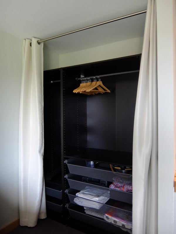 Photo 6: lots of storage 