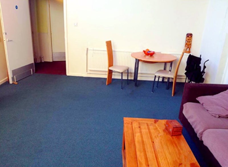 '1 BED FLAT IN Faversham £450 bils included ' Room to Rent from SpareRoom