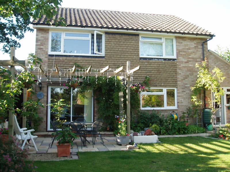 'Church Crookham House' Room to Rent from SpareRoom