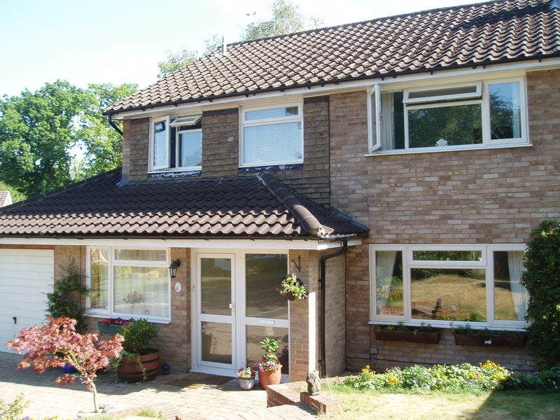 'Church Crookham House' Room to Rent from SpareRoom