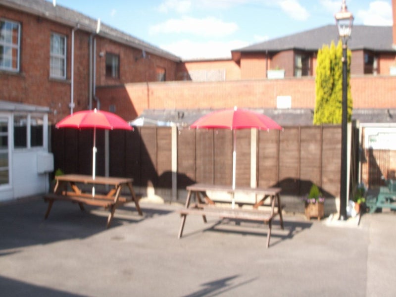 'Shared House in Evesham' Room to Rent from SpareRoom