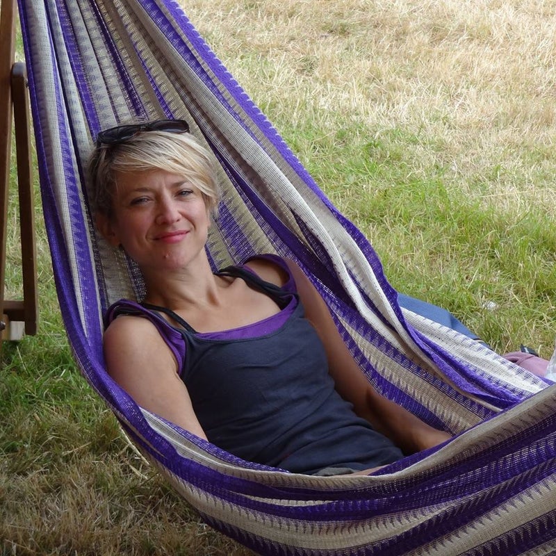 Photo 1: chillin' :)